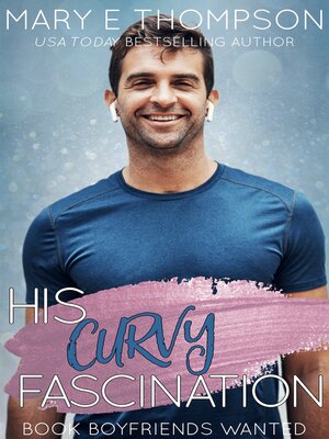 cover image of His Curvy Fascination